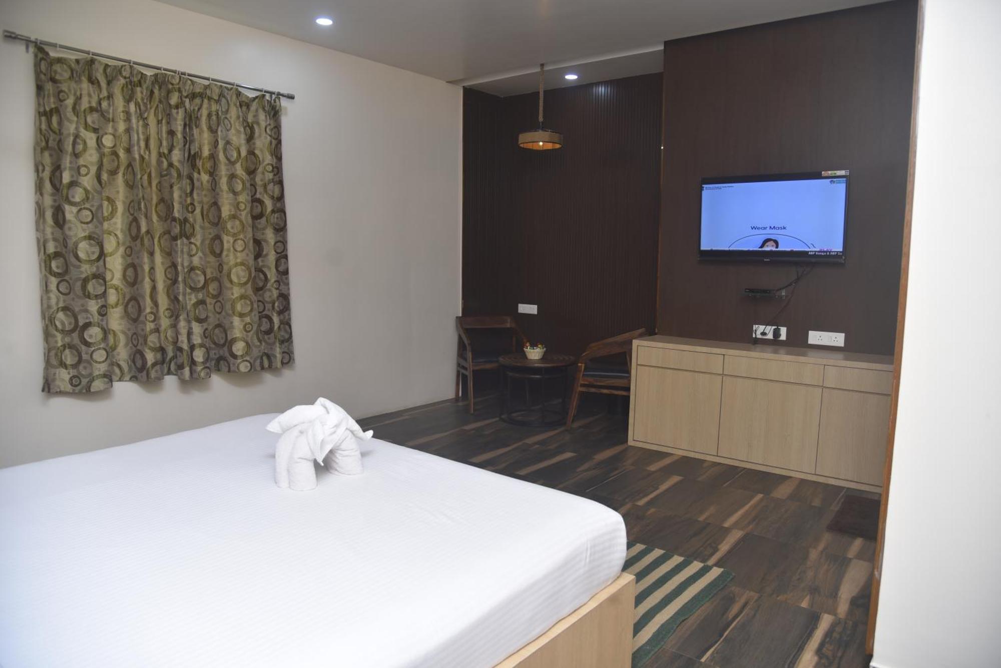 Hotel Starway Balasore Esterno foto